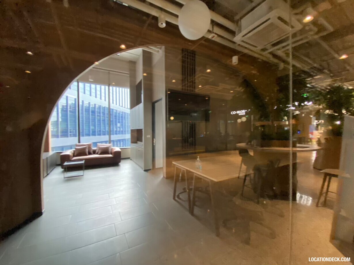 True Incube Space - Bangkok, Thailand Filming Location