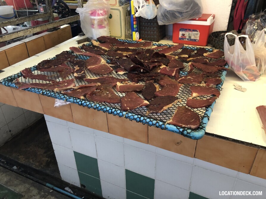 Onnuch FreshMart - Bangkok, Thailand Filming Location