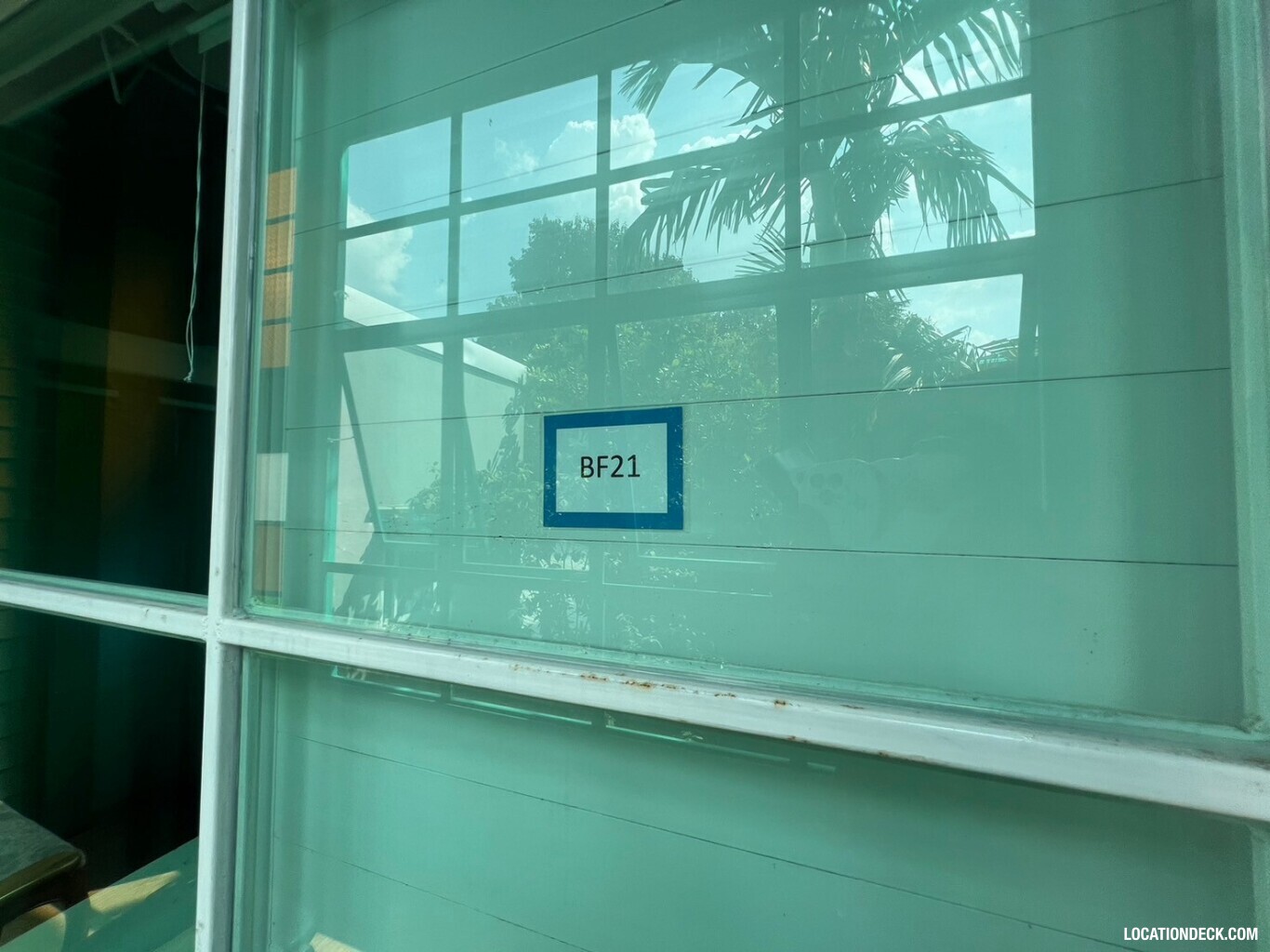 Time Sabai 134 Hostel - Bangkok, Thailand Filming Location