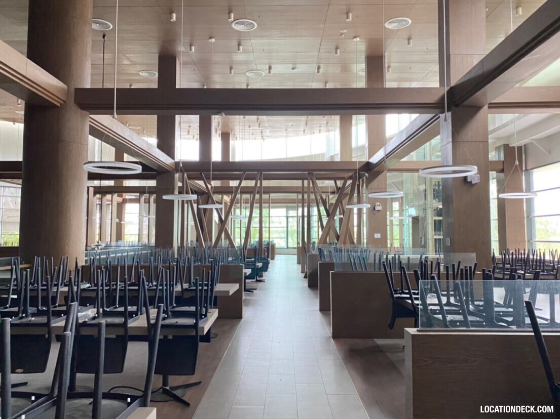 PT Galleria - Bangkok, Thailand Filming Location