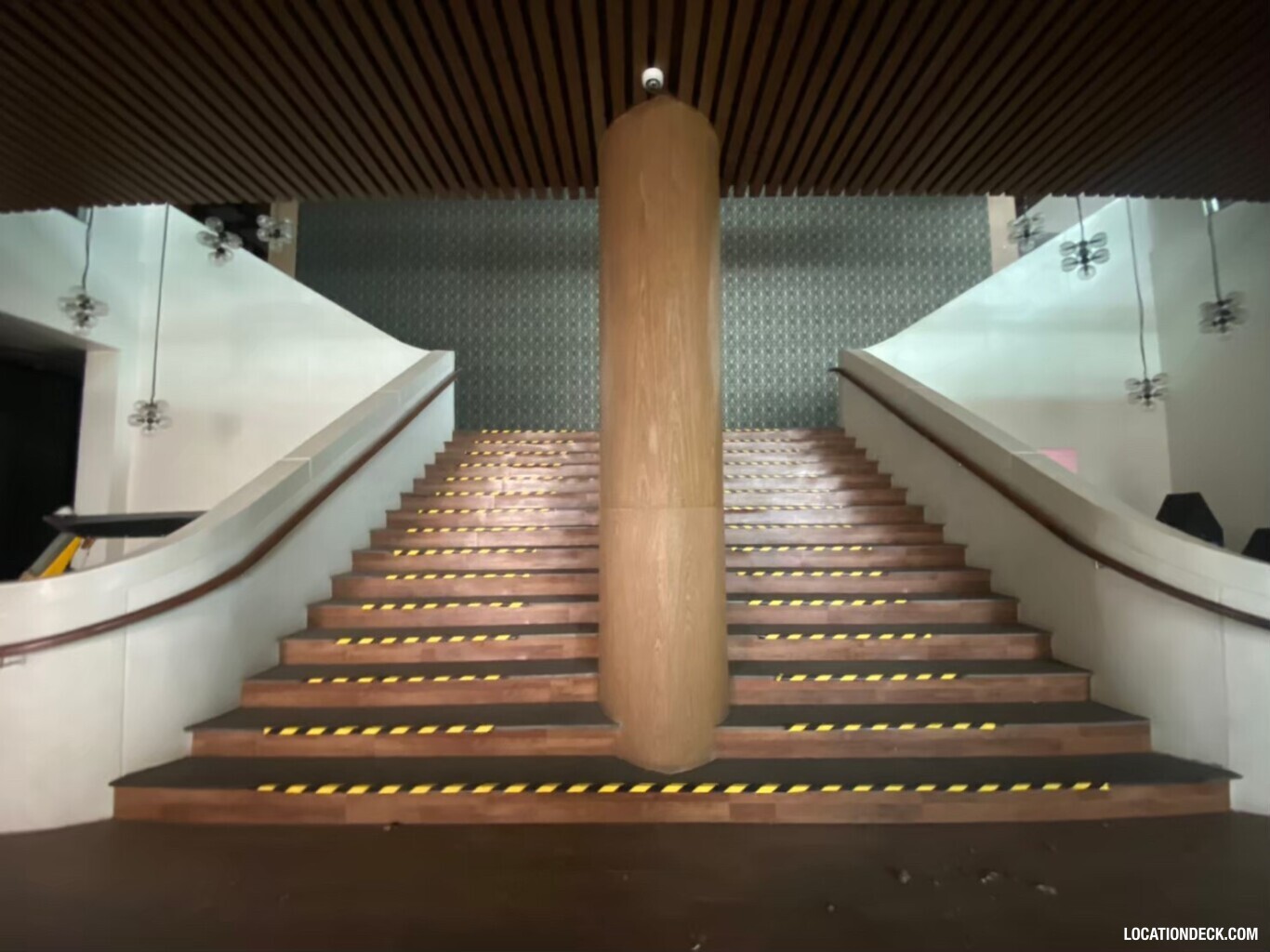 PT Galleria - Bangkok, Thailand Filming Location