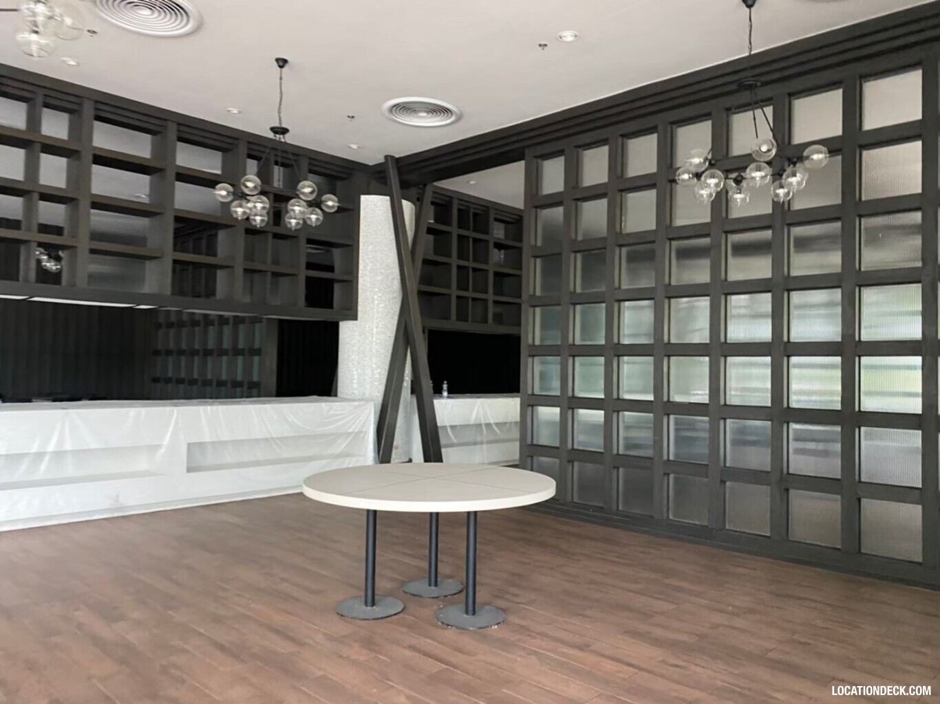 PT Galleria - Bangkok, Thailand Filming Location