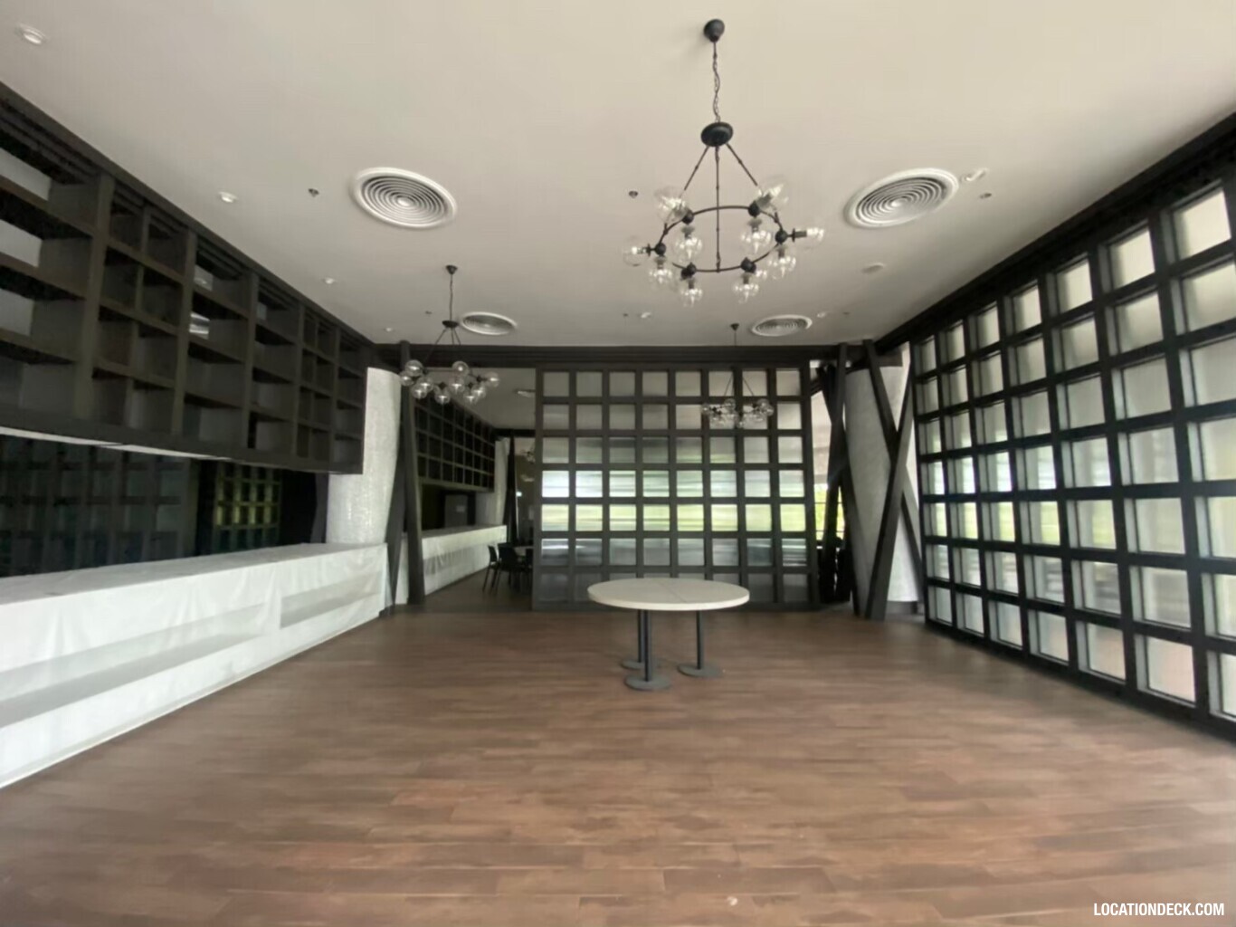 PT Galleria - Bangkok, Thailand Filming Location