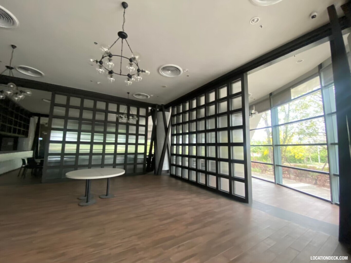 PT Galleria - Bangkok, Thailand Filming Location