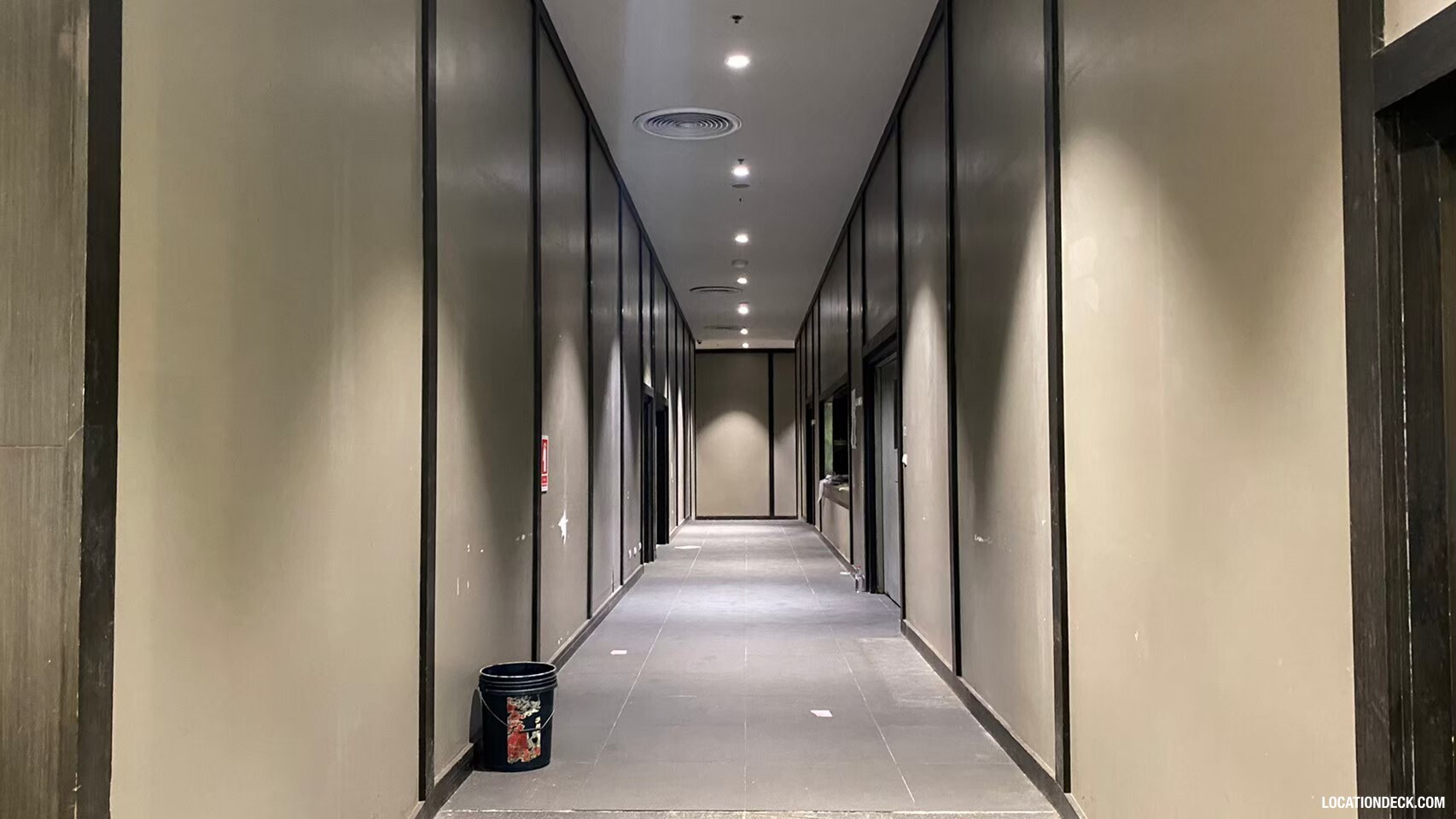 PT Galleria - Bangkok, Thailand Filming Location