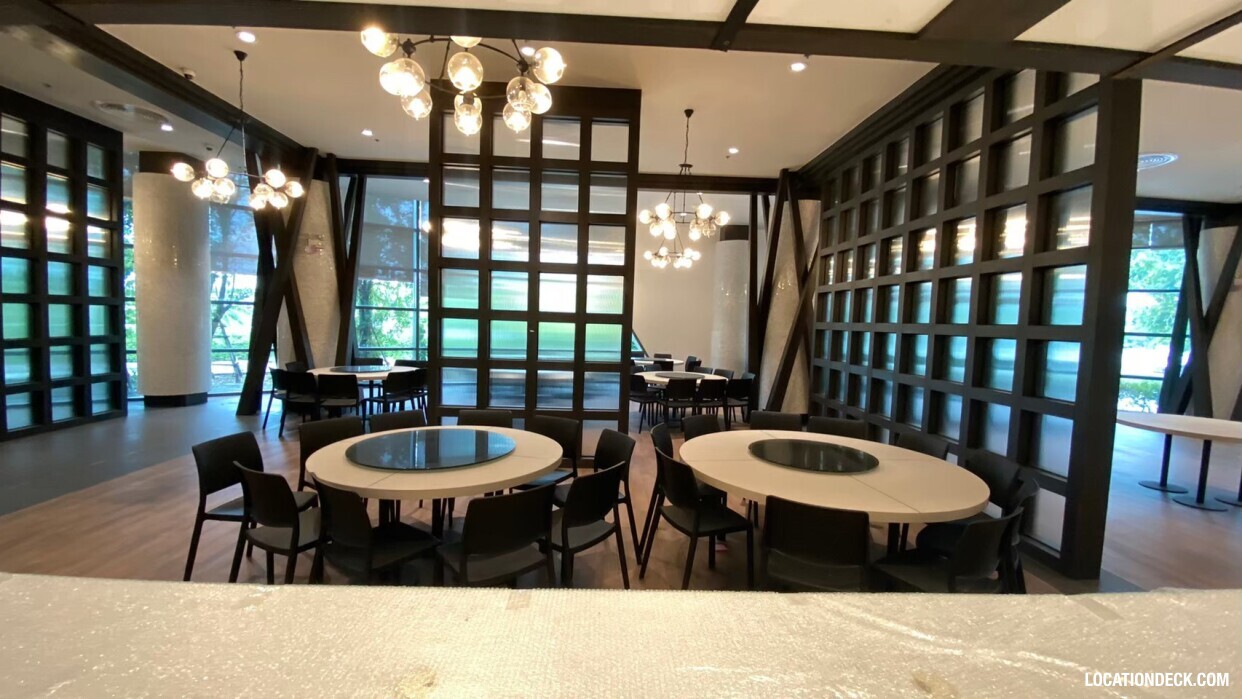 PT Galleria - Bangkok, Thailand Filming Location