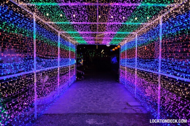 Green Bar & Restaurant - Bangkok, Thailand Filming Location