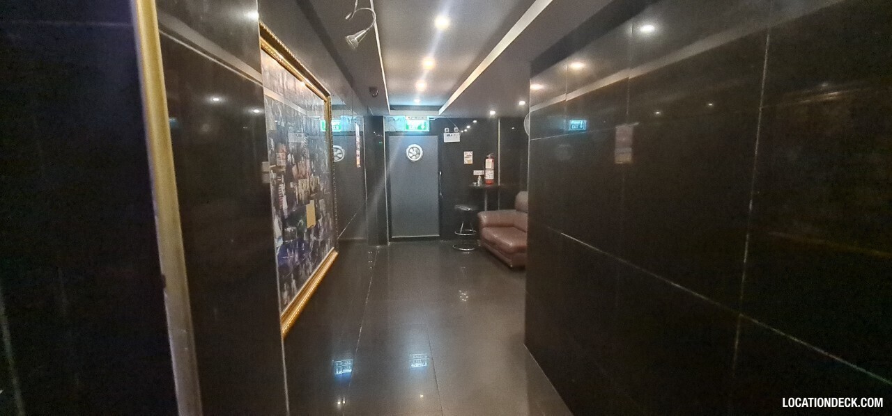 Mai To Club - Bangkok, Thailand Filming Location