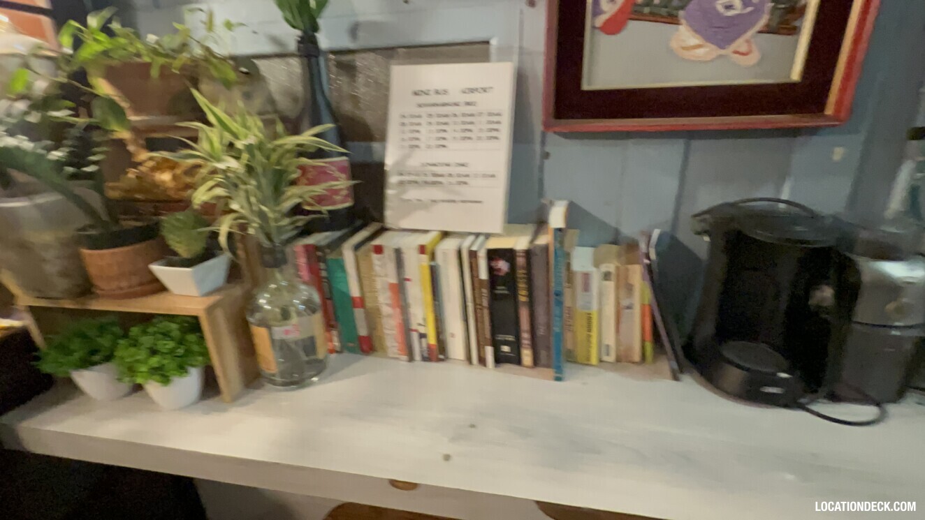 BAAN CHANASONGKRAM - Bangkok, Thailand Filming Location