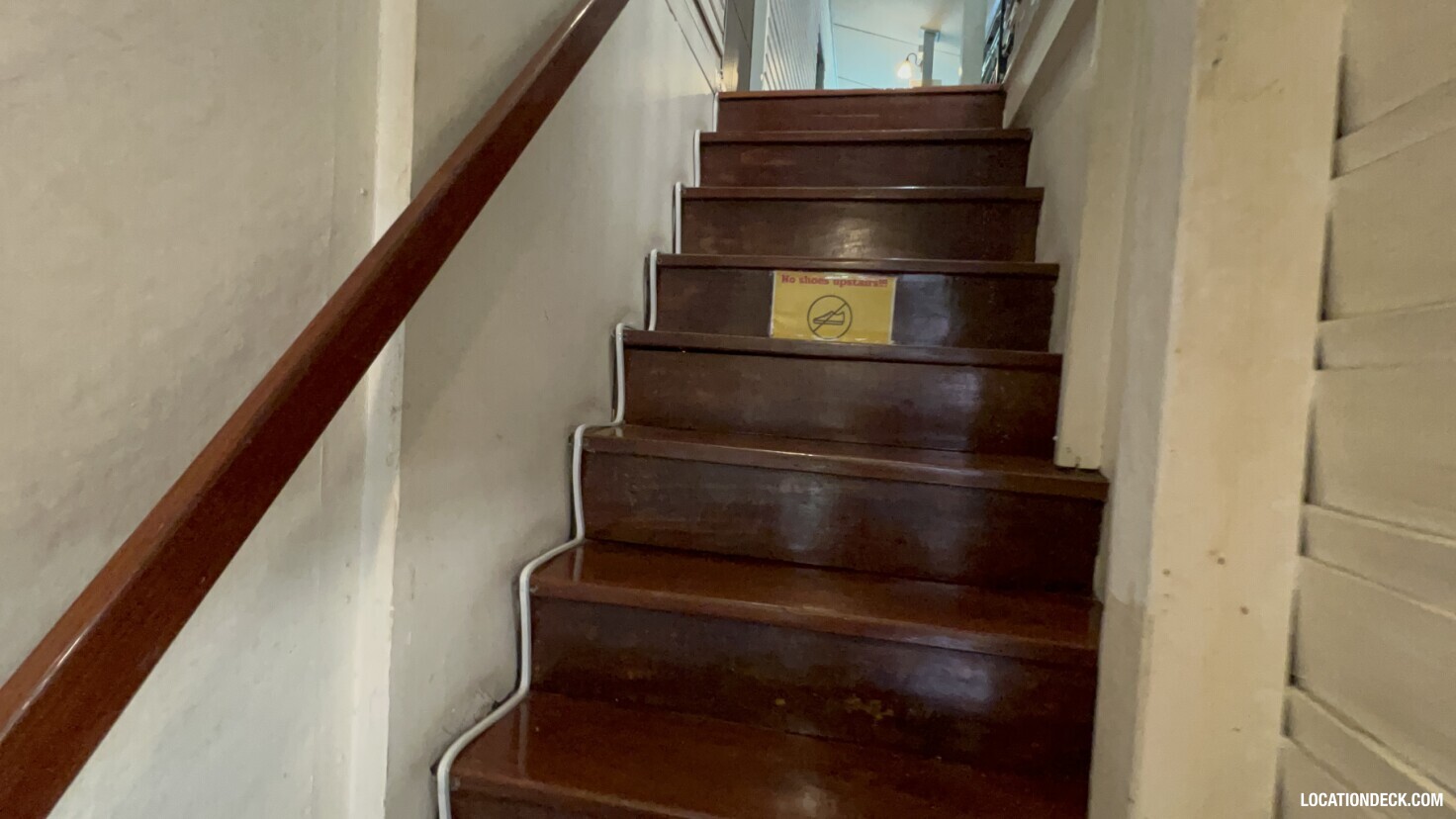 BAAN CHANASONGKRAM - Bangkok, Thailand Filming Location