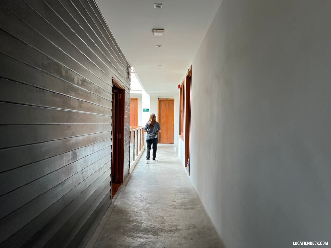 Vali Vila Bangkok - Bangkok, Thailand Filming Location