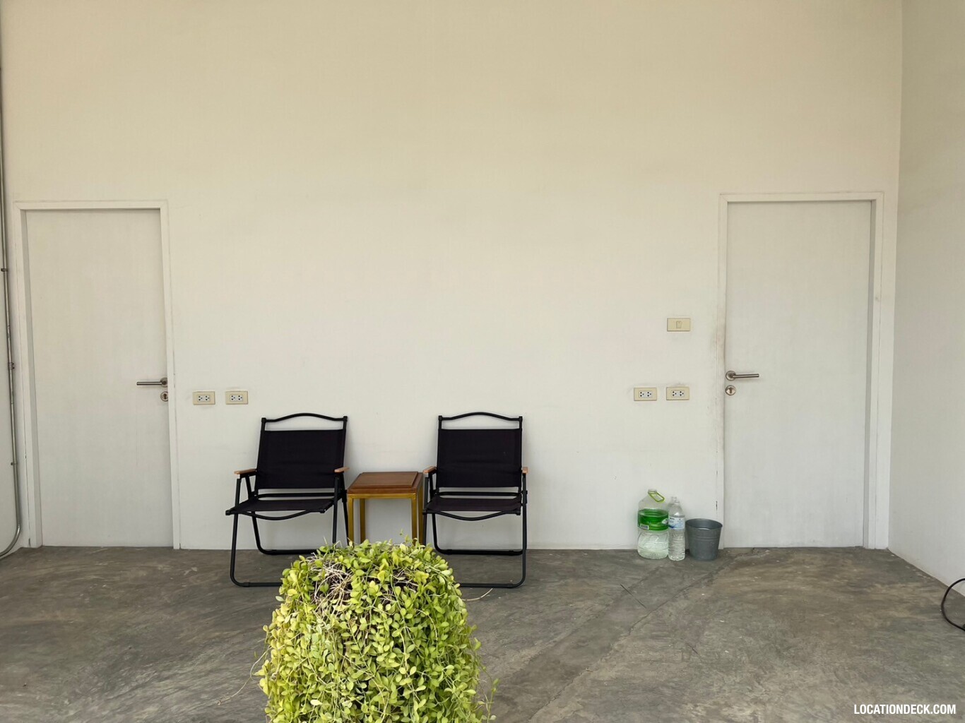 Vali Vila Bangkok - Bangkok, Thailand Filming Location