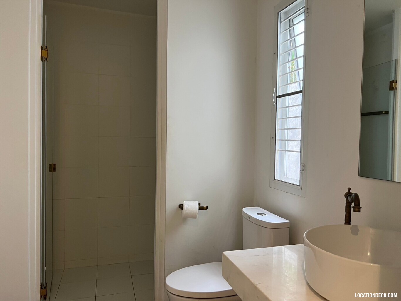 Vali Vila Bangkok - Bangkok, Thailand Filming Location