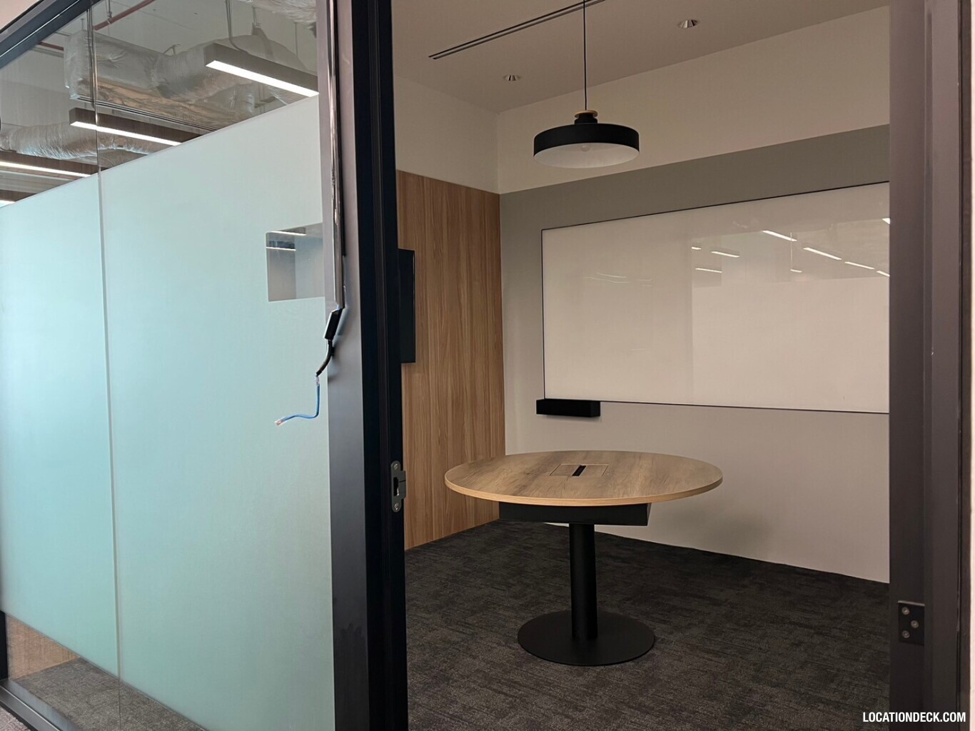 JustCo Coworking - Bangkok, Thailand Filming Location