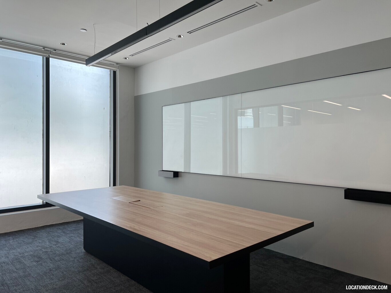 JustCo Coworking - Bangkok, Thailand Filming Location