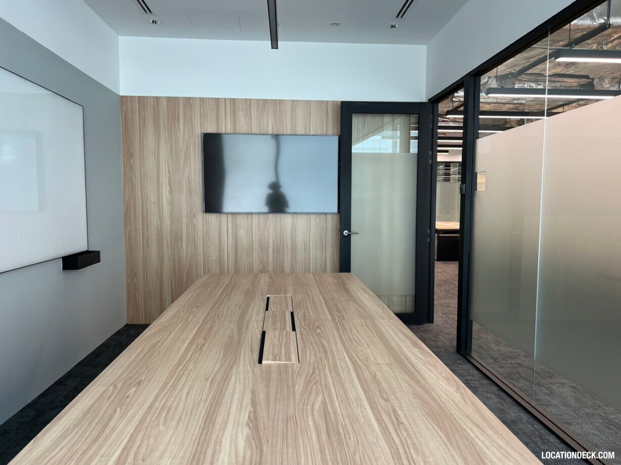 JustCo Coworking - Bangkok, Thailand Filming Location