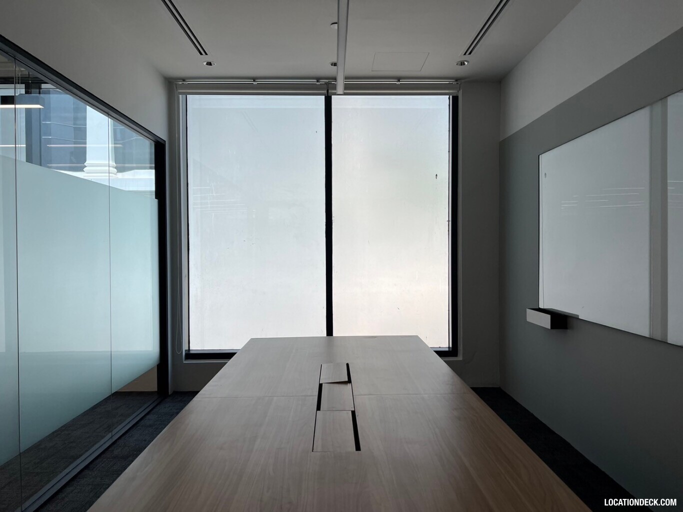 JustCo Coworking - Bangkok, Thailand Filming Location