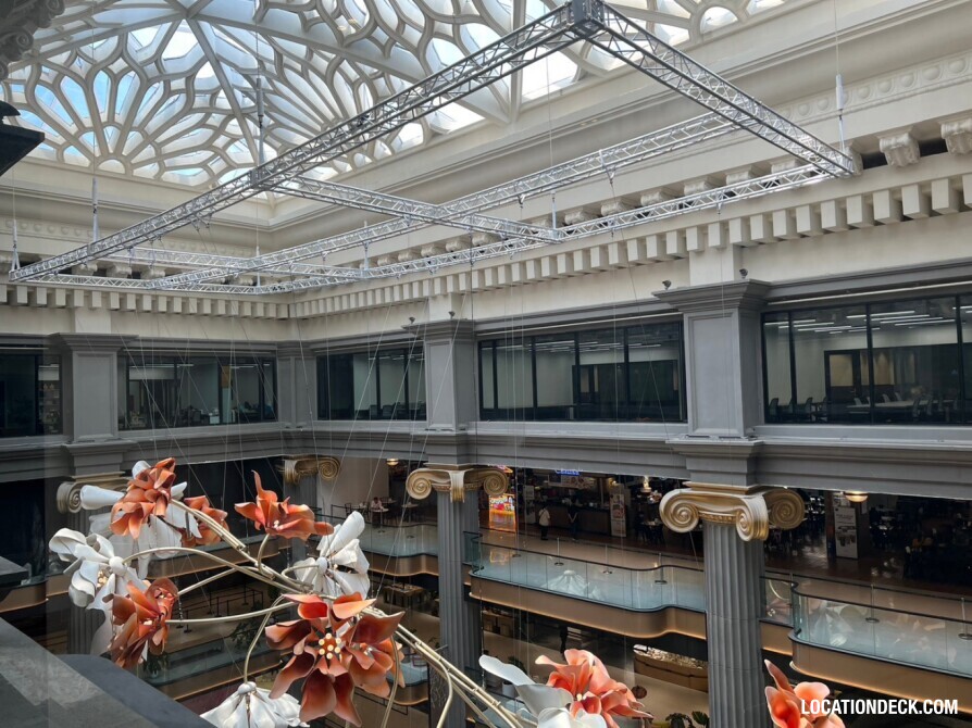 JustCo Coworking - Bangkok, Thailand Filming Location