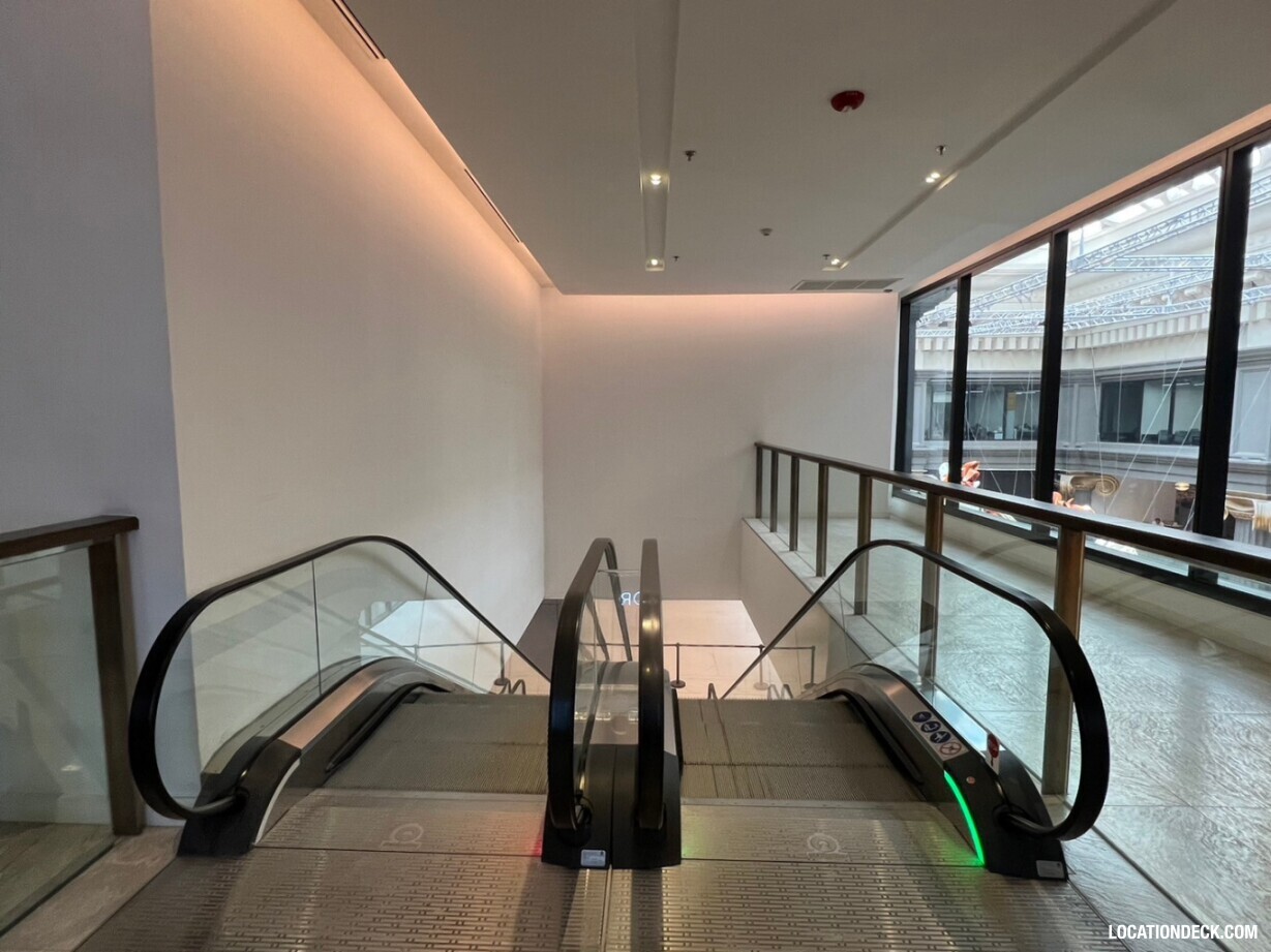 JustCo Coworking - Bangkok, Thailand Filming Location