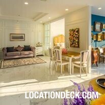 Black Box Studio - Bangkok, Thailand Filming Location