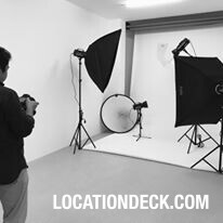 Black Box Studio - Bangkok, Thailand Filming Location