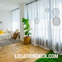 Black Box Studio - Bangkok, Thailand Filming Location