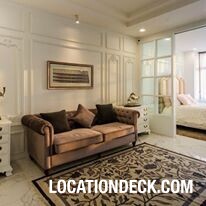 Black Box Studio - Bangkok, Thailand Filming Location