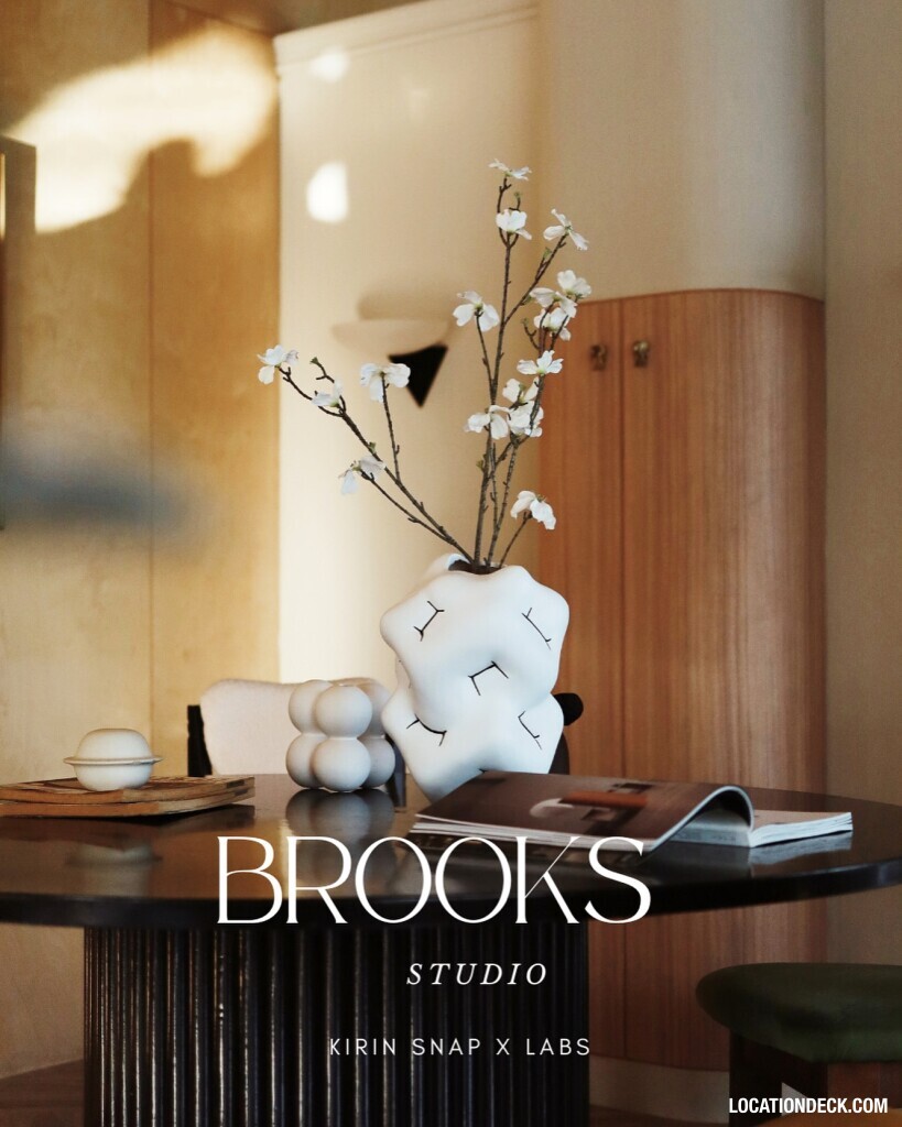 Kirin Studio - Bangkok, Thailand Filming Location