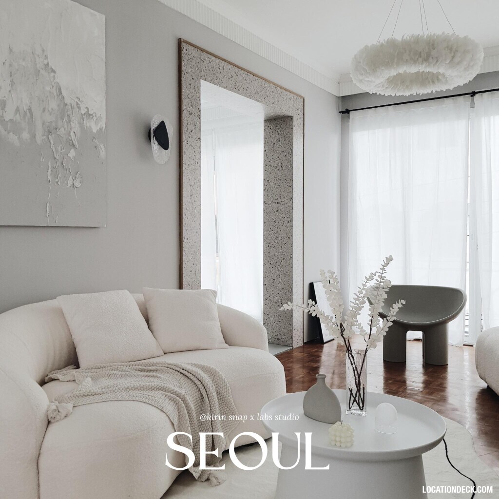 Kirin Studio - Bangkok, Thailand Filming Location