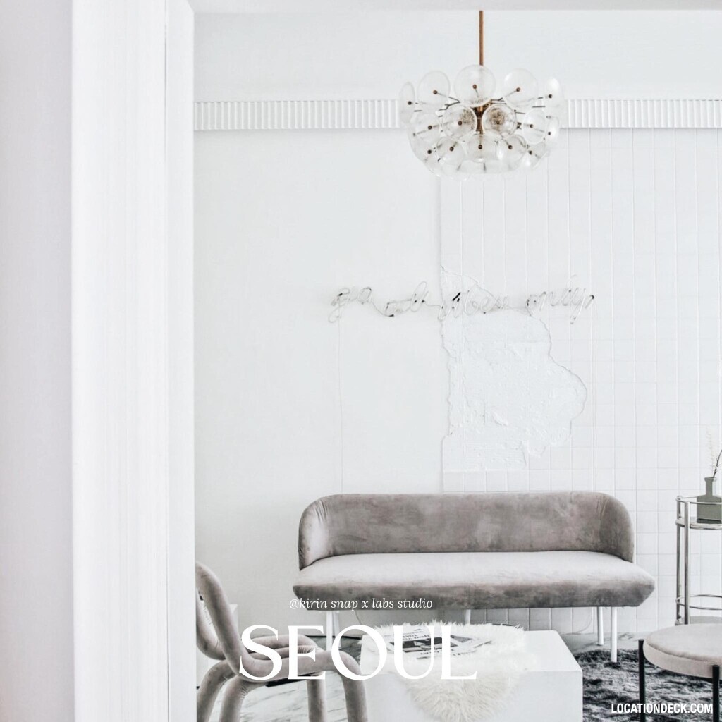 Kirin Studio - Bangkok, Thailand Filming Location