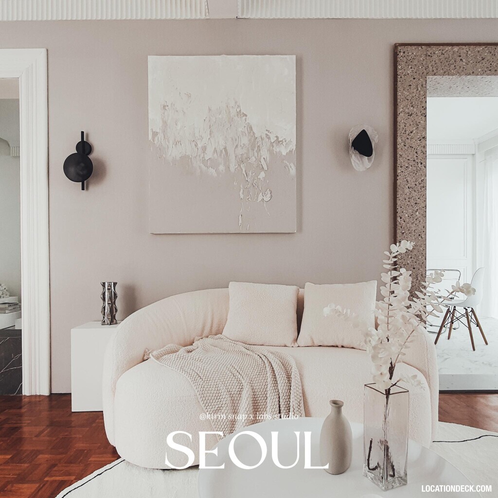 Kirin Studio - Bangkok, Thailand Filming Location