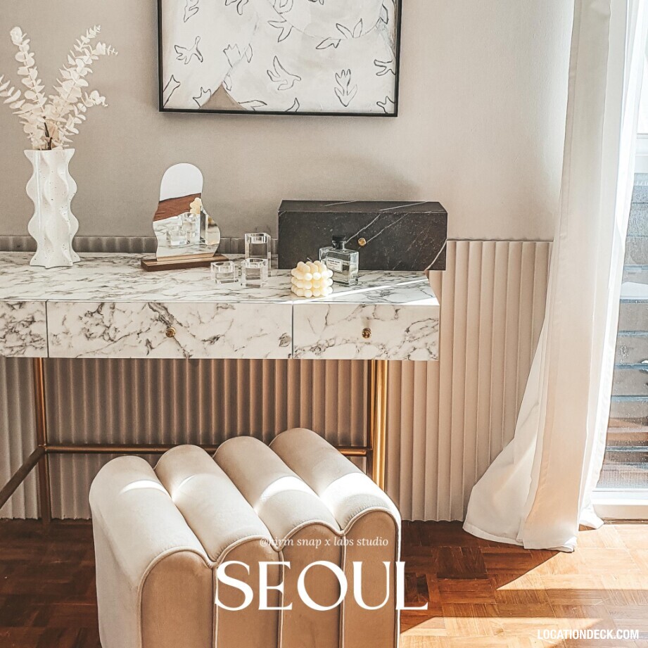 Kirin Studio - Bangkok, Thailand Filming Location