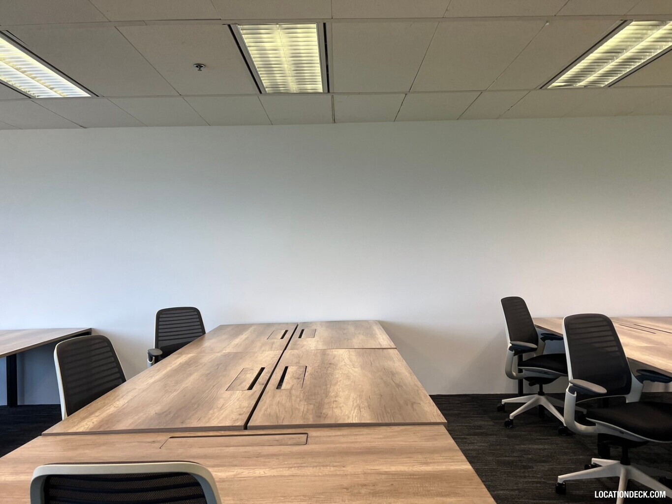 Capital Tower - Bangkok, Thailand Filming Location