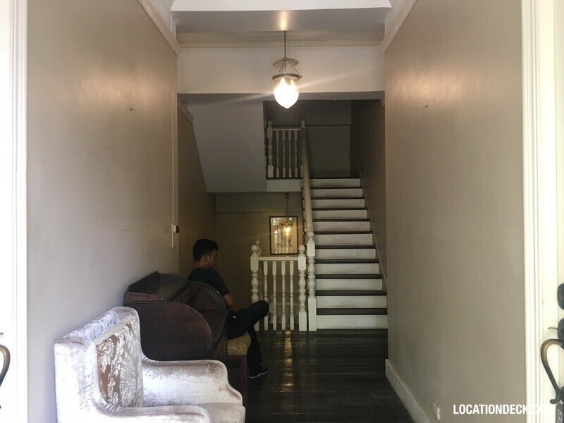 The Eugenia - Bangkok, Thailand Filming Location