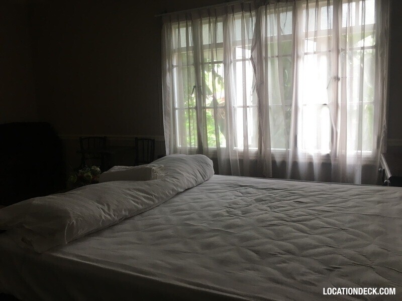 The Eugenia - Bangkok, Thailand Filming Location