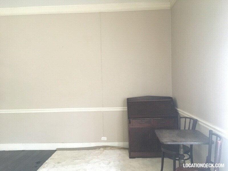 The Eugenia - Bangkok, Thailand Filming Location