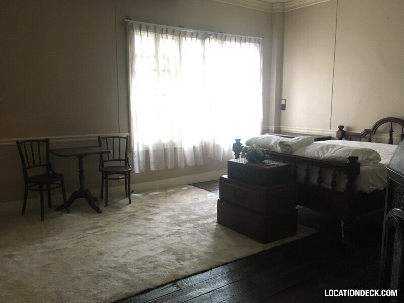 The Eugenia - Bangkok, Thailand Filming Location