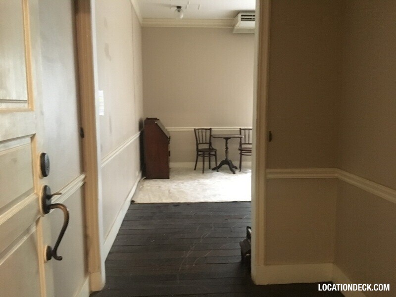 The Eugenia - Bangkok, Thailand Filming Location