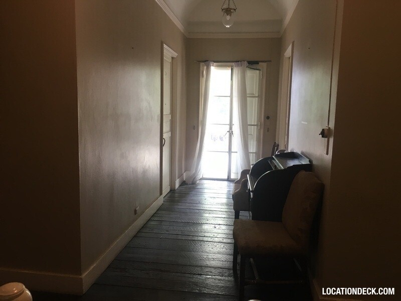 The Eugenia - Bangkok, Thailand Filming Location