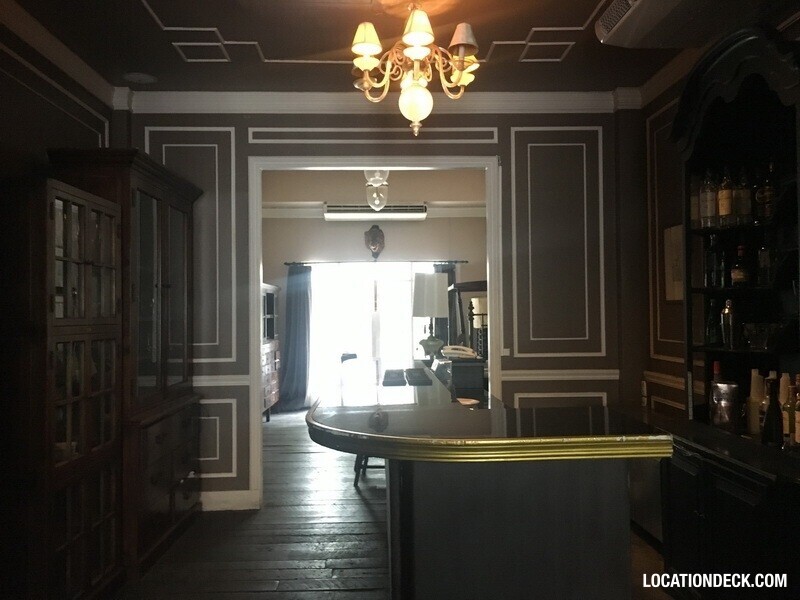 The Eugenia - Bangkok, Thailand Filming Location