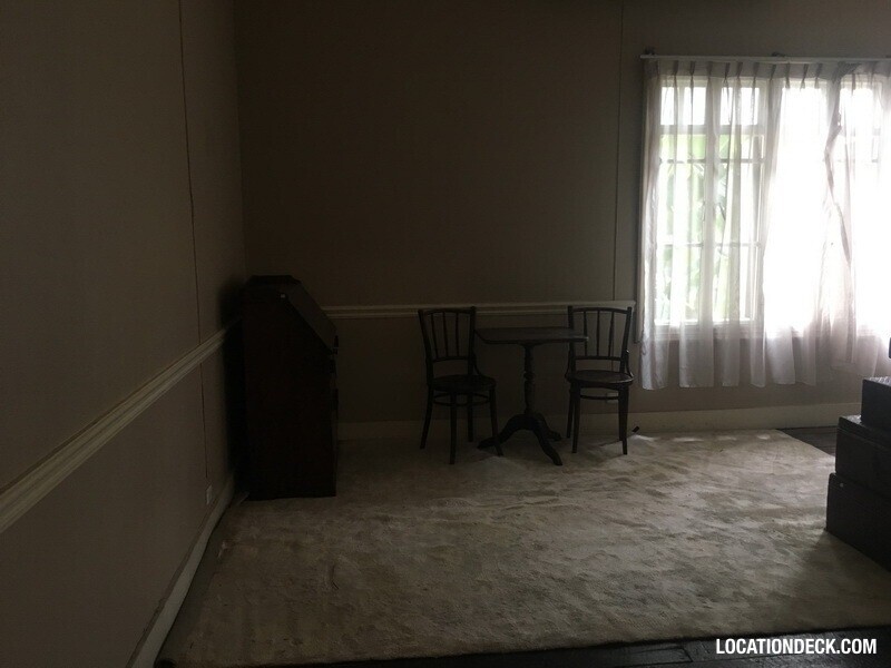 The Eugenia - Bangkok, Thailand Filming Location