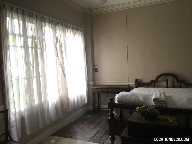 The Eugenia - Bangkok, Thailand Filming Location