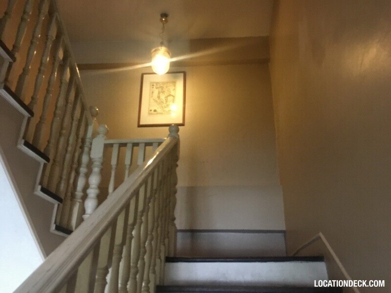 The Eugenia - Bangkok, Thailand Filming Location