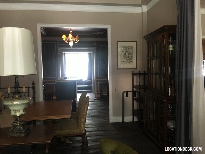 The Eugenia - Bangkok, Thailand Filming Location