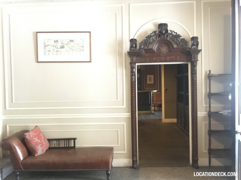 The Eugenia - Bangkok, Thailand Filming Location