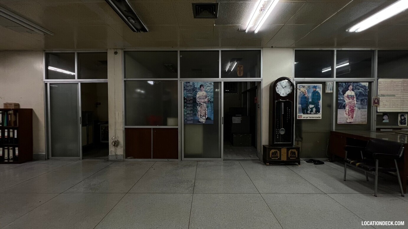 Soi Chalerm Khet 1 - Bangkok, Thailand Filming Location