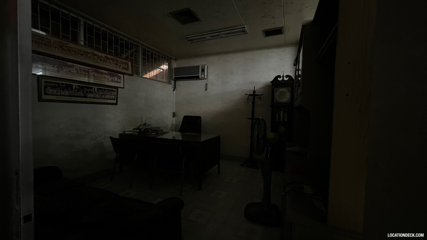 Soi Chalerm Khet 1 - Bangkok, Thailand Filming Location