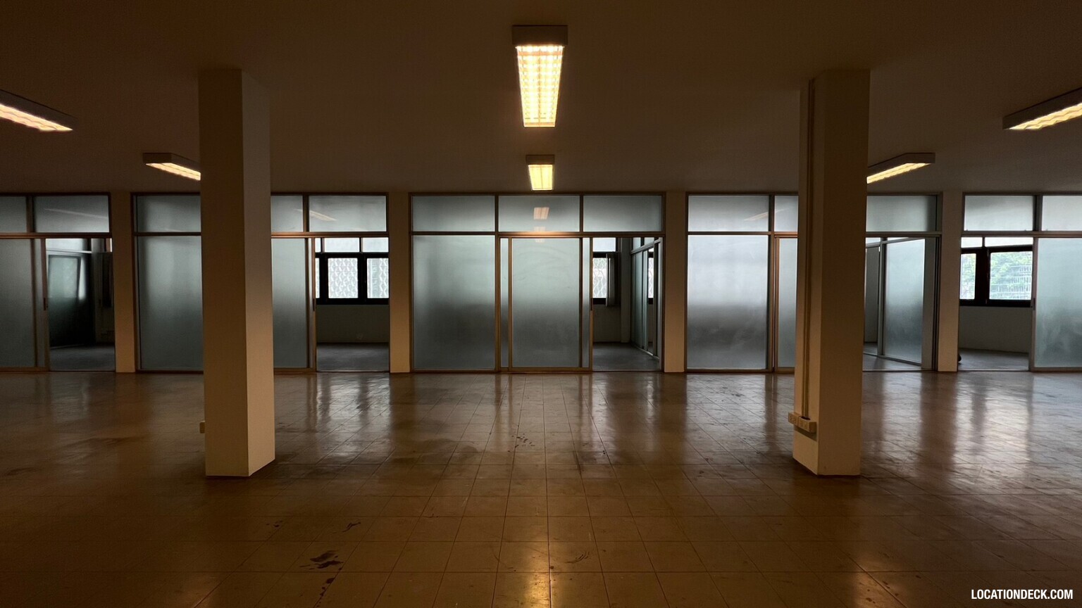 Soi Chalerm Khet 1 - Bangkok, Thailand Filming Location