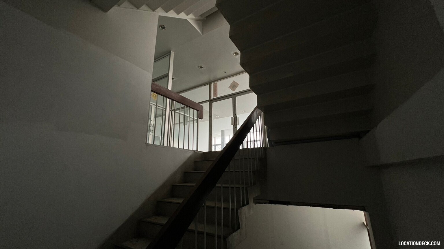 Soi Chalerm Khet 1 - Bangkok, Thailand Filming Location