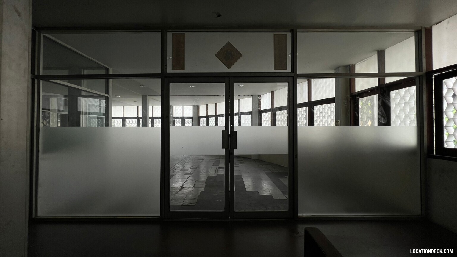 Soi Chalerm Khet 1 - Bangkok, Thailand Filming Location